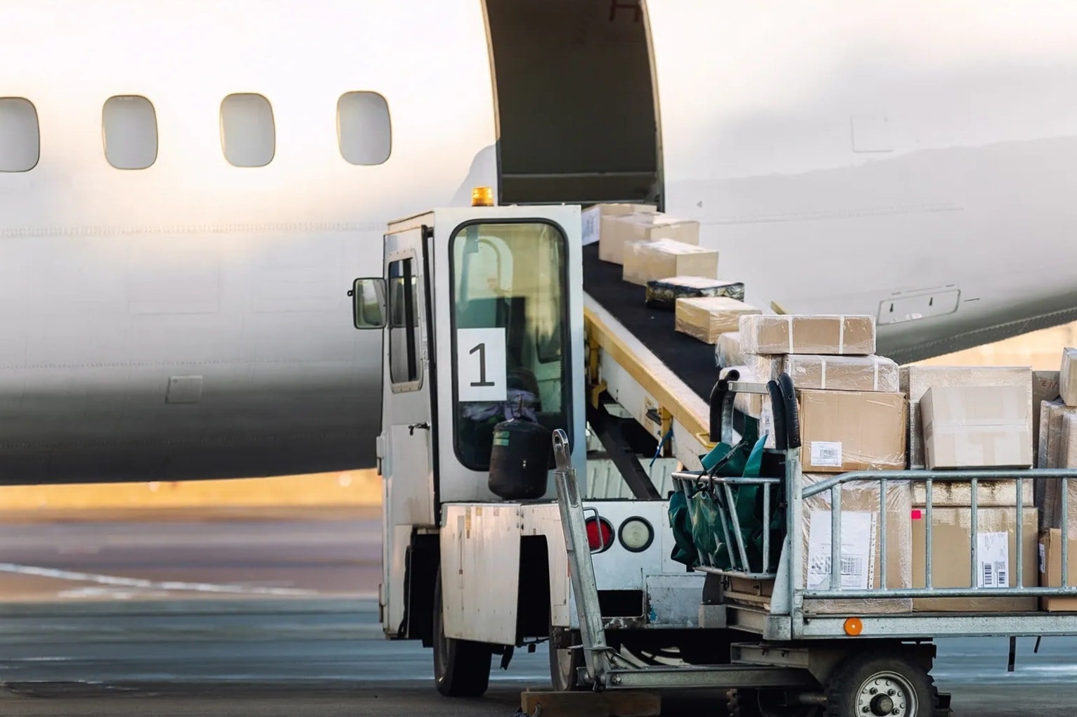 Air Freight