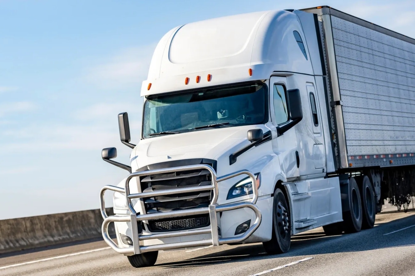 Road Freight