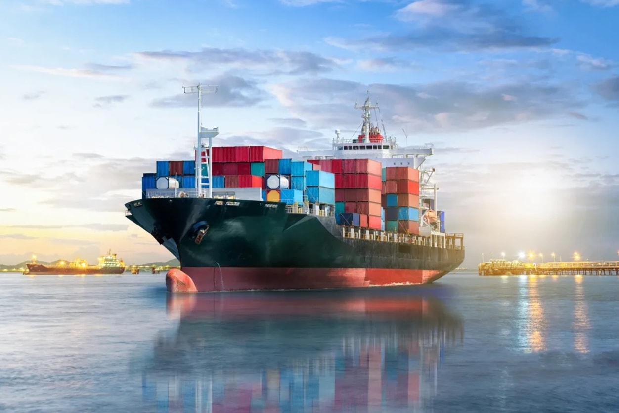 Sea Freight